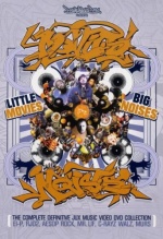 Little Movies Big Noises [2005] [DVD] only £2.99