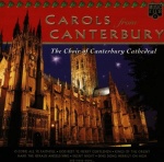 Carols from Canterbury only £5.99