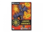 Aiken's Artifact (PC CD) only £2.99
