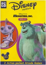 Disney Monsters Inc. Vol. 2 only £4.99