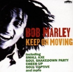 Keep on Moving only £2.99