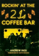 Rockin at the 2i's Coffee Bar only £6.99