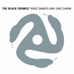 Three Snakes and One Charm only £2.99