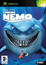 Finding Nemo (Xbox) only £9.99