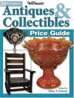  Warmans Antiques and Collectibles Price Guide (Warmans Antiques & Collectibles Price Guide)  only £2.99