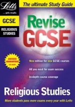 GCSE Religious Studies Revise Study Guide only £2.99