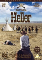 Cimmeron Strip - Heller [DVD] only £2.99