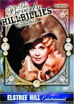 The Beverly Hillbillies Collection - Vol. 9 [DVD] only £2.99