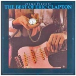 Time Pieces: The Best Of Eric Clapton only £2.99
