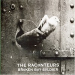 Broken Boy Soldier only £2.99