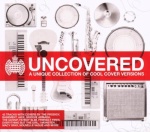 Uncovered only £2.99