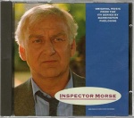 Inspector Morse only £12.99