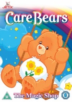 Care Bears - The Magic Shop [DVD] only £2.99