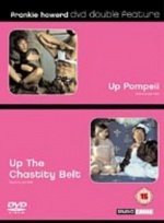 Up Pompeii / Up the Chastity Belt [DVD] only £12.99