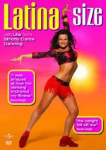 Latinasize [DVD] [2006] for only £11.99