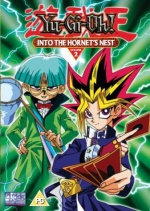 Yu Gi Oh! - Vol. 2 - Into The Hornet's Nest [DVD] only £9.99