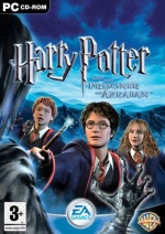 Harry Potter and the Prisoner of Azkaban (PC CD) only £2.99