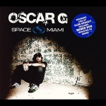 CR2 Presents Live & Direct - Oscar G @ Space only £2.99