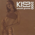 Kiss Smooth Grooves 2000 R&B Club Hits only £4.99