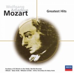 Best of Mozart, the only £2.99