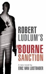 Robert Ludlum's The Bourne Sanction only £2.99