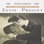 Elvis Presley - He Touched Me: the Gospel Music of [DVD] only £22.99