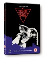The Cars That Ate Paris [1974] [DVD] only £4.99