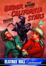 Under California Stars [1948] [DVD] only £2.99