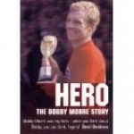 Bobby Moore Story - Hero [DVD] only £6.99