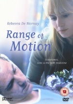 Range Of Motion [DVD] only £2.99