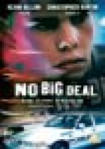 No Big Deal [1983] [DVD] only £2.99