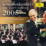 New Year's Concert 2005 for only £2.99