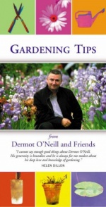 Gardening Tips from Dermot O'Neill and Friends only £2.99