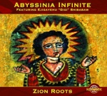 Zion Roots only £8.99