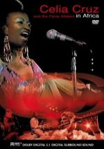 Celia Cruz and the Fania Allstars - Salsa Madness [DVD] only £2.99