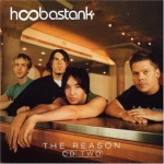 The Reason [CD 2] only £2.99
