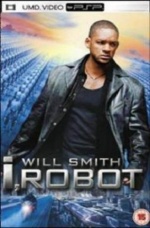 I, Robot [UMD Mini for PSP] only £2.99