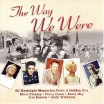 The Way We Were: 60 Nostalgic Memories from a Golden Era only £2.99