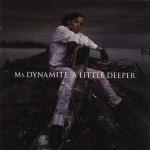 A Little Deeper [Clean Version] only £2.99