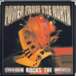  Power from the North: Sweden Rocks the World (Hammerfall, In Falmes, Meshuggah, Lost Souls a.m.m.)  only £2.99