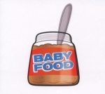 Babyfood only £2.99