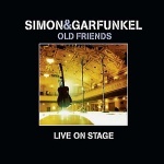 Old Friends - Live on Stage only £5.99