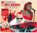  Original 90s Dance Selection  only £4.99