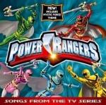 Power Rangers only £2.99