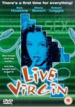 Live Virgin [2000] [DVD] only £2.99