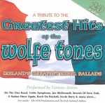Tribute to Greatest Hits of Wolfe Tones only £2.99