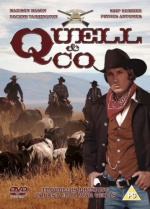 Quell & Co [DVD] only £2.99