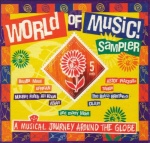 Nascente - World of Music! Sampler only £2.99