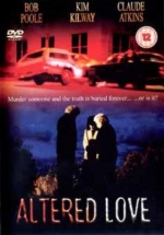 Altered Love [1994] [DVD] only £2.99