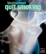 Quit Smoking (Meditainment Audio CD Series) only £2.99